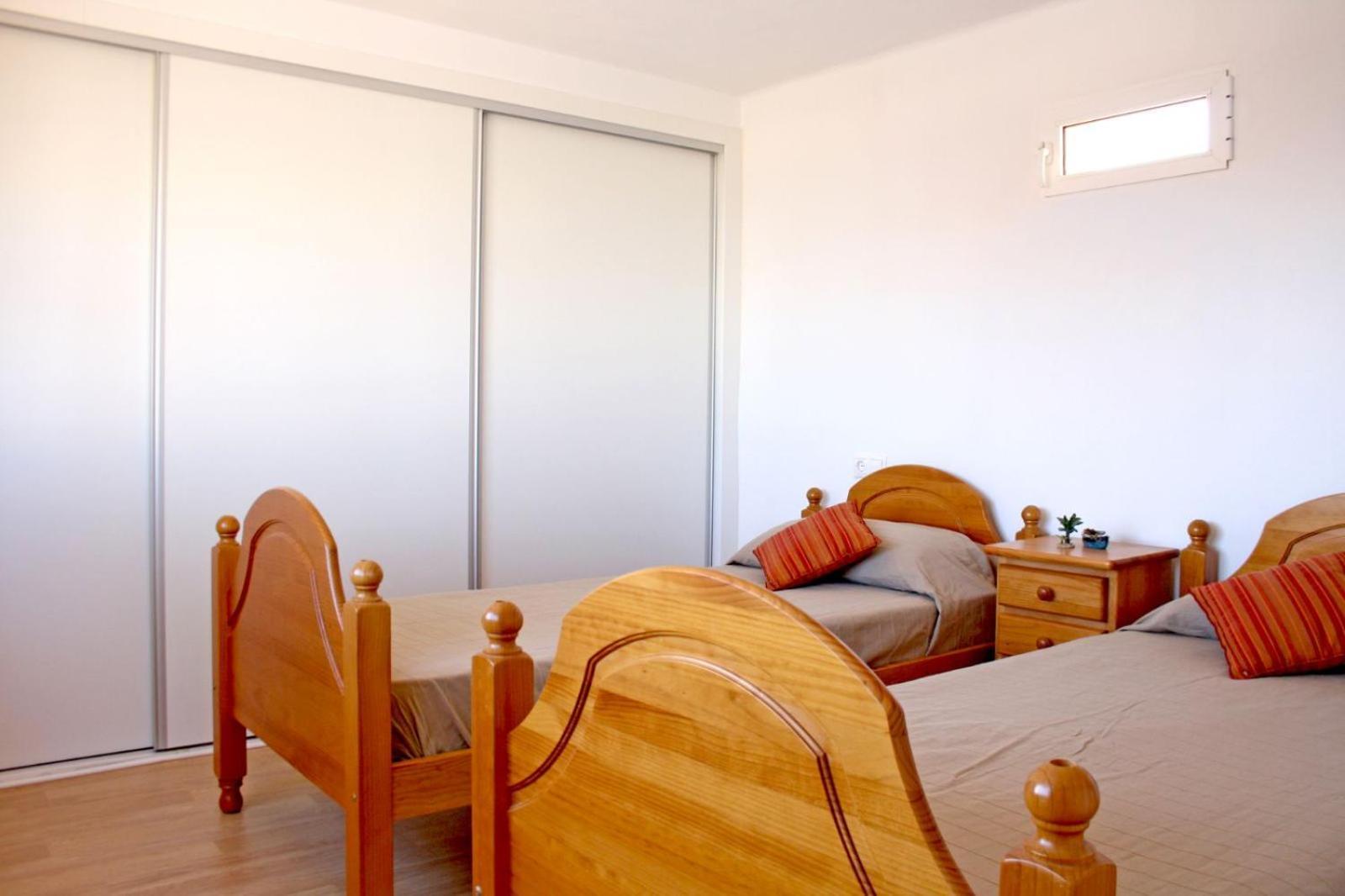 Bungalow Con Piscina 28 Gran Alacant Luaran gambar