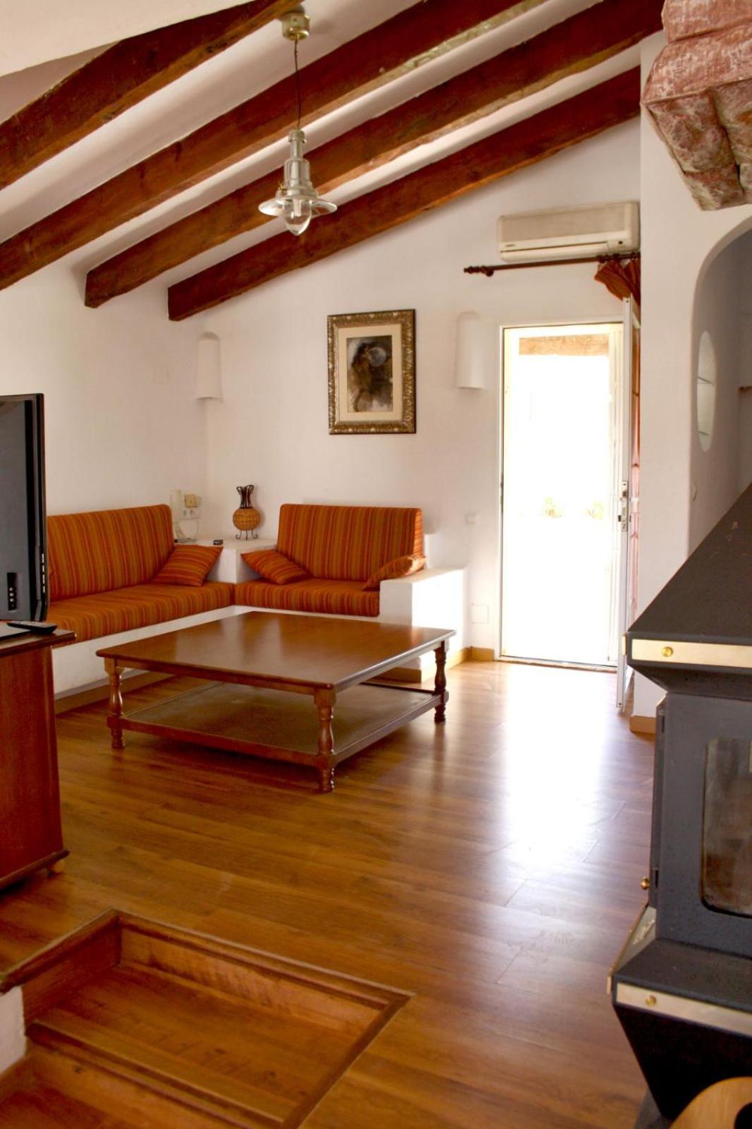 Bungalow Con Piscina 28 Gran Alacant Luaran gambar