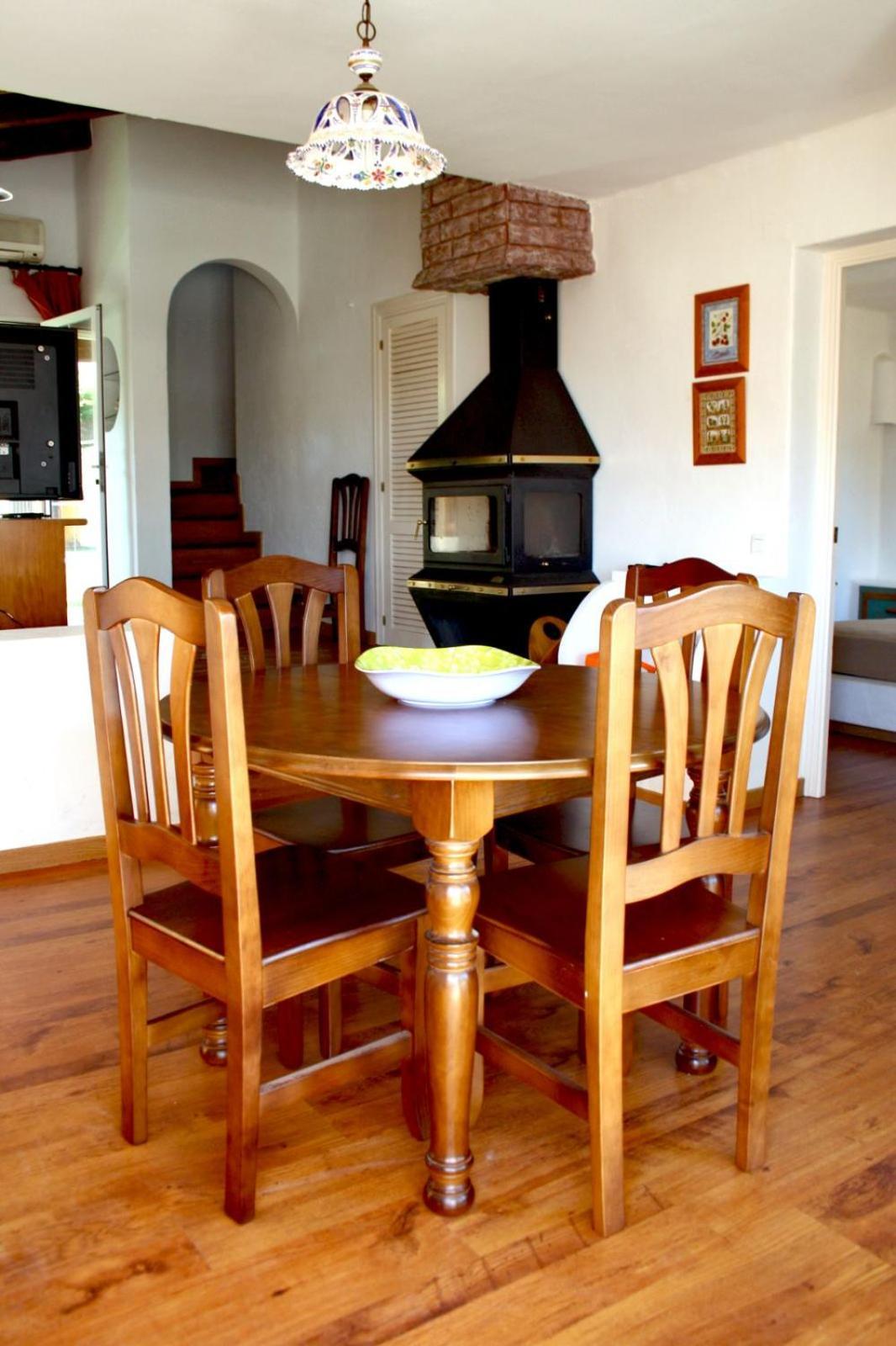 Bungalow Con Piscina 28 Gran Alacant Luaran gambar