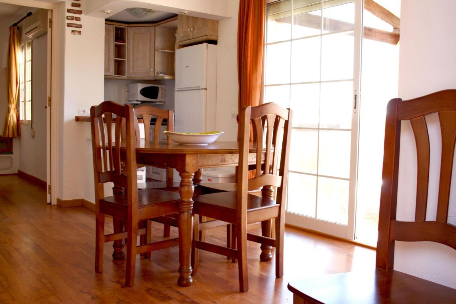 Bungalow Con Piscina 28 Gran Alacant Luaran gambar